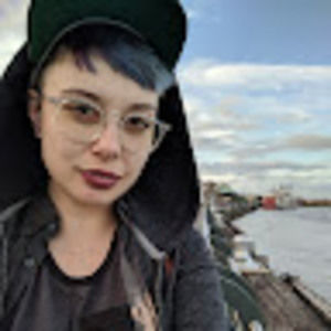 Meet your Posher, Althea